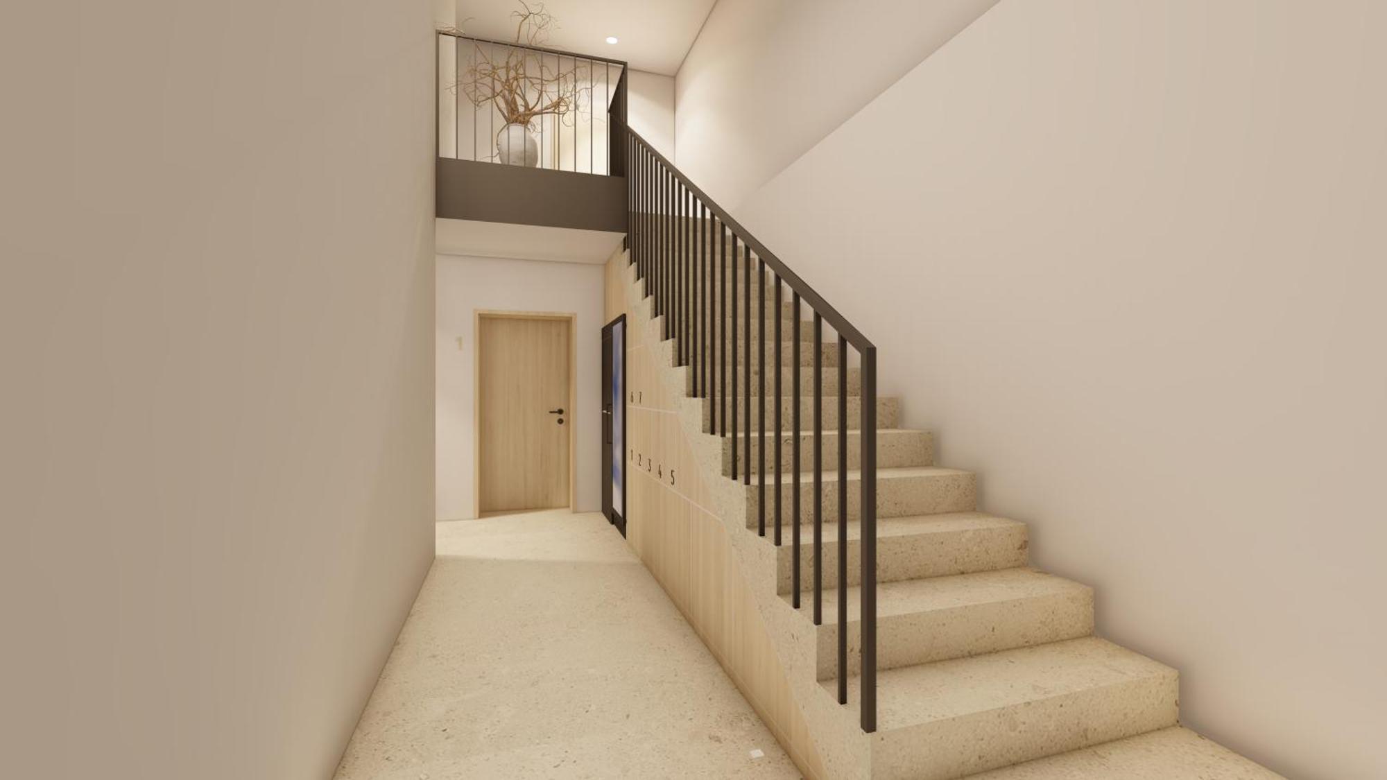 Forsthaus Apartment Holzschlag Экстерьер фото