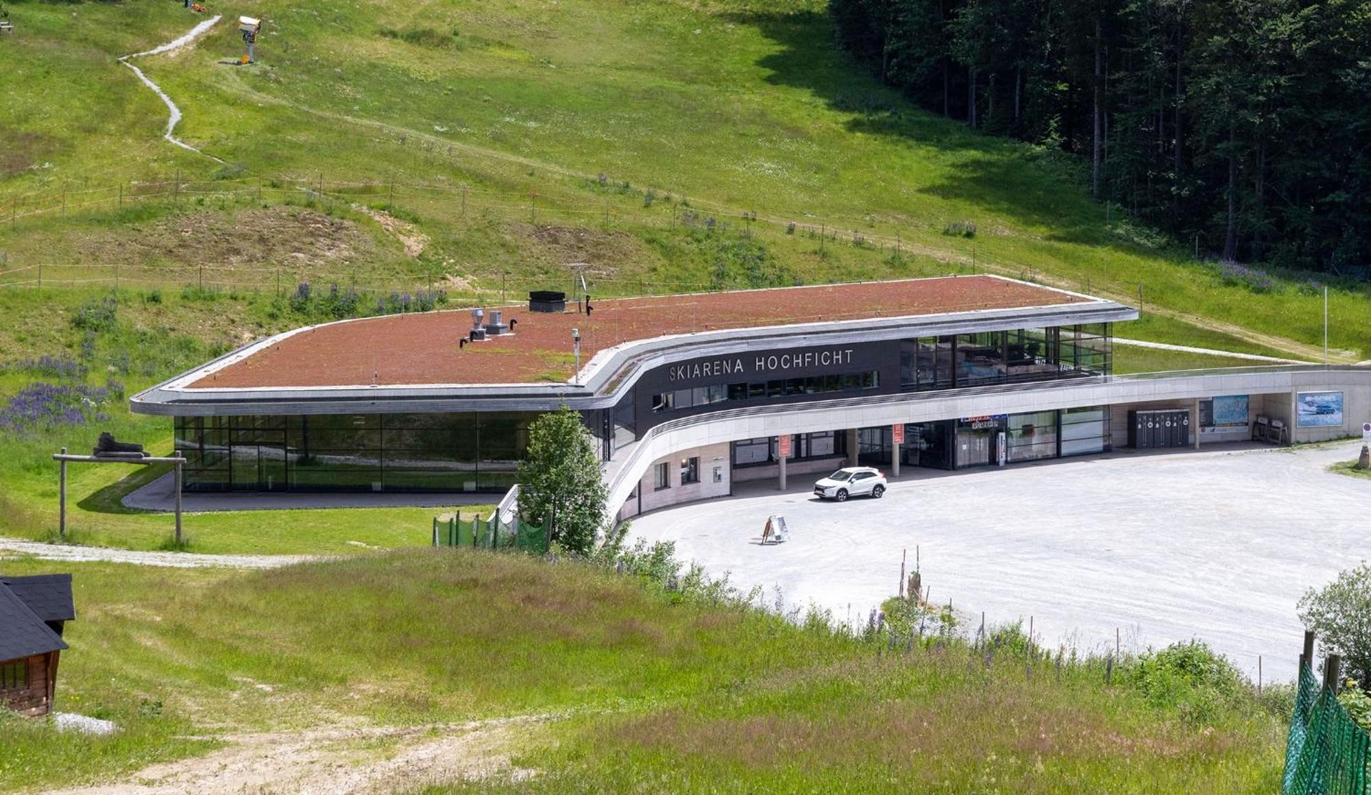 Forsthaus Apartment Holzschlag Экстерьер фото